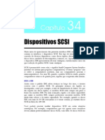 Cap34 - Dispositivos SCSI