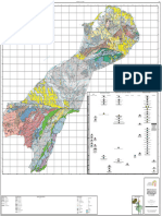 I I I I I: República de Colombia Guajira Guajira