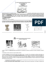 BLOQUE I 2022-B LA LITERATURA COMO ARTE (Gloria)