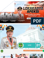 Materi Loka Karya Walikota Palopo 23