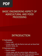 Chapter 02 Basic Engineering Aspect of Processing