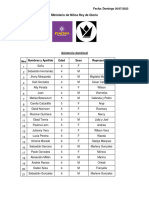 Reporte 30 de Julio ED