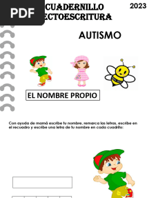 Documentos y PDF de Artes del Lenguaje y Comunicación | Scribd
