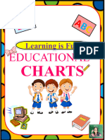 Educational Charts