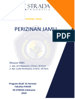 3.1. Modul Perijinan Jamu PDF