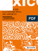 04. Livro 500 Anos Conquista Mexico 1