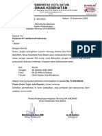 PROPOSAL PT. Mc. Dermott IVA