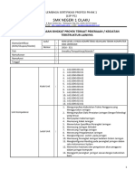 FR - Ia.04 Penjelasan Singkat Terkait Pekerjaan