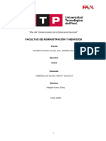 Tarea Academica 1 - NORMATIVA