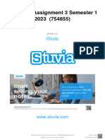 Stuvia 2545037 Mno3704 Assignment 3 Semester 1 2023 754855