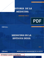 Clase Medicina Indu