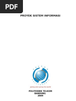 Download IS012 Proyek Sistem Informasi by Panji Hedri Wibowo SN67593025 doc pdf