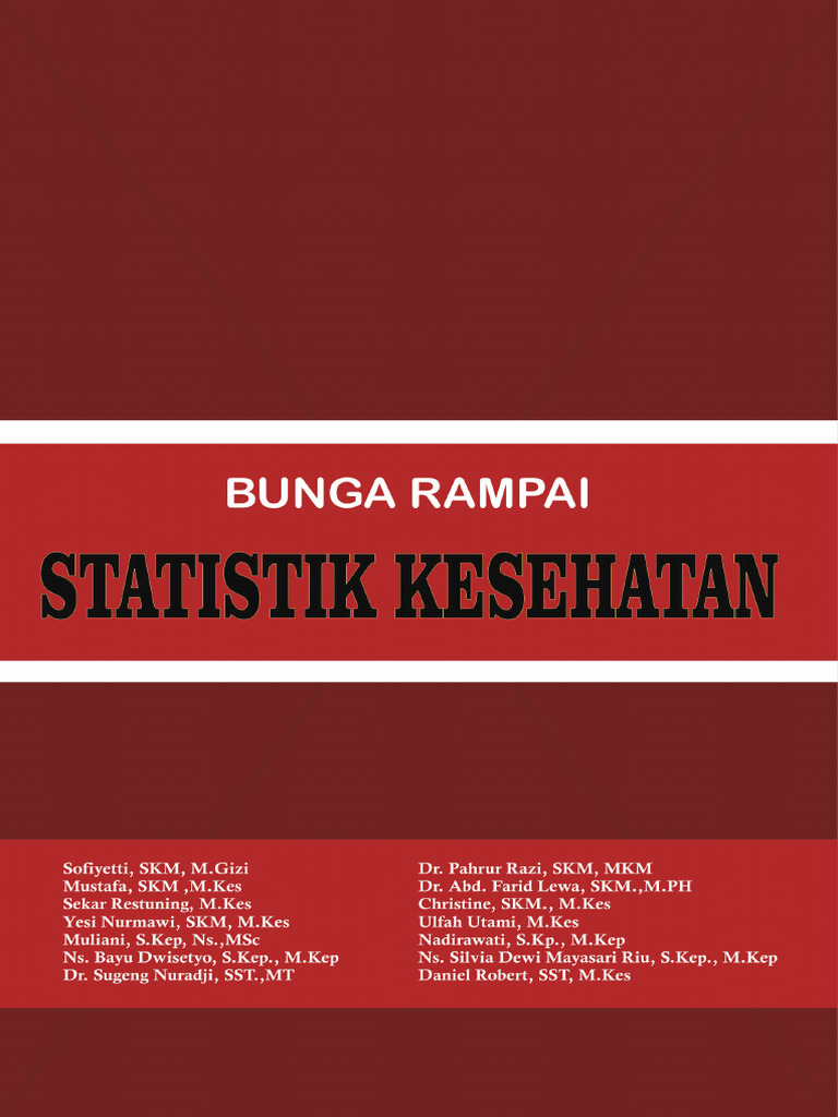 4.ebook Statistik | PDF