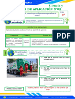 5° Ficha de Aplicación-Sesión2-Sem.1-Exp.6-Cyt