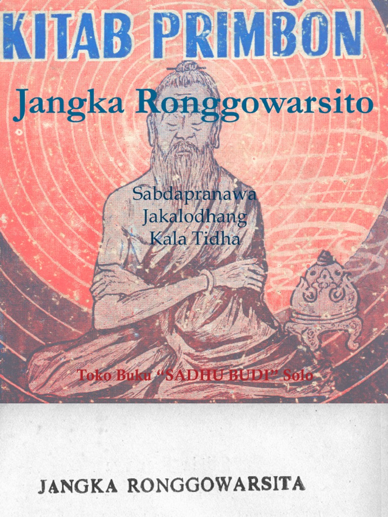 Buku Primbon Jawa Pdf Cara Golden