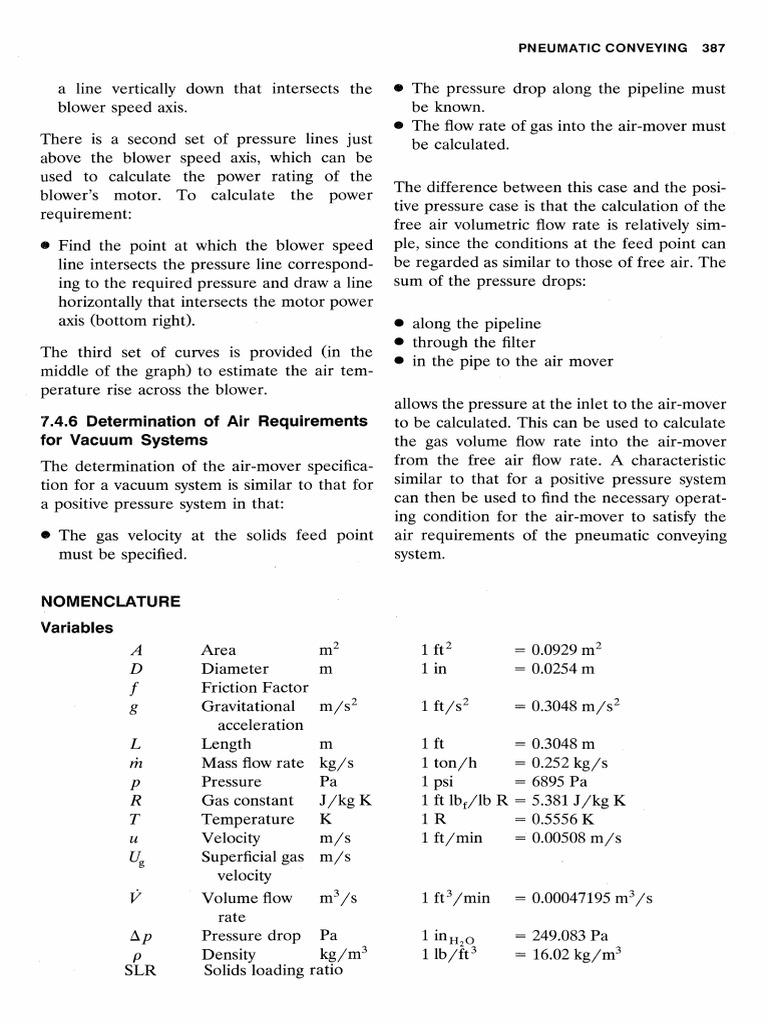 Handbook of Powder Science and Technology | PDF | Teaching