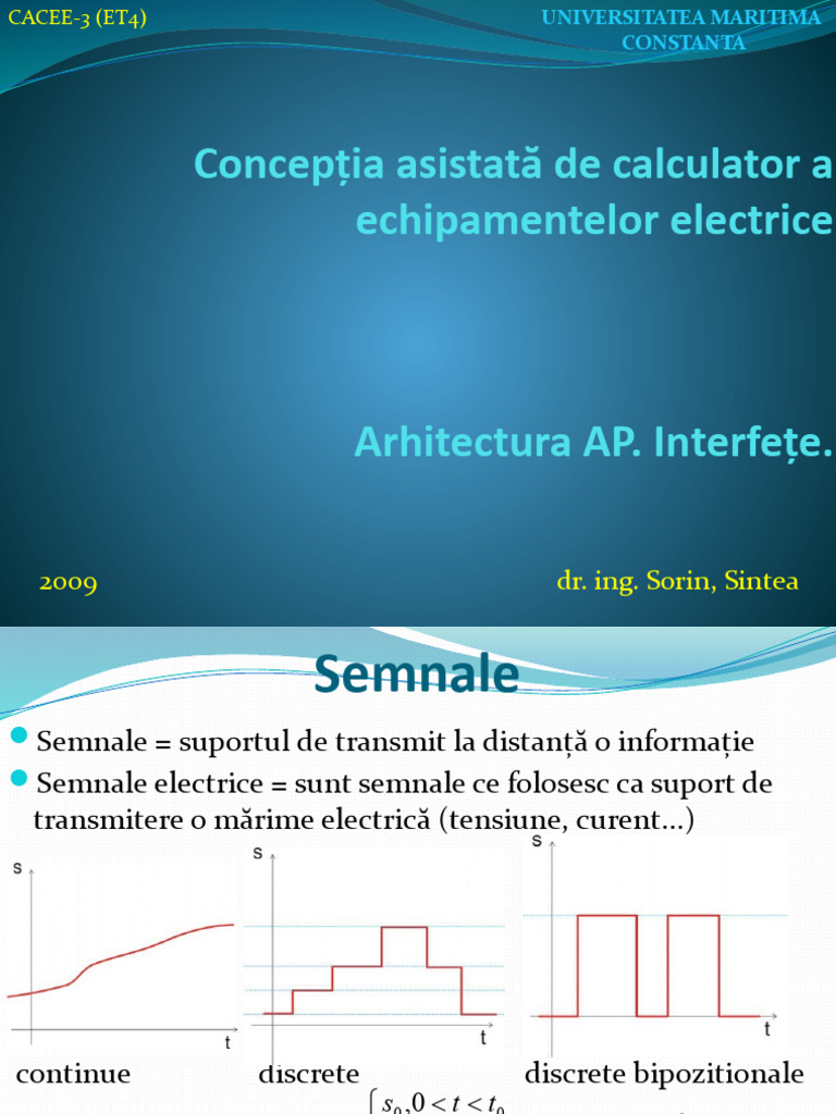 Cacee 3 | PDF