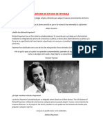 Metodo de Estudio de Feynman