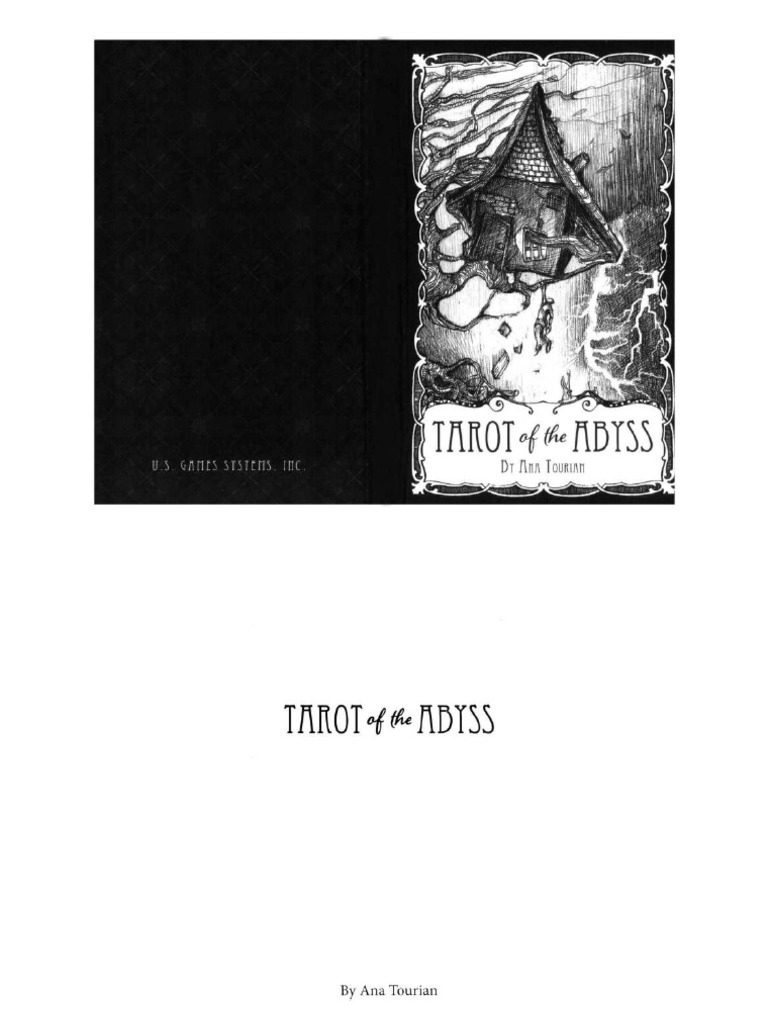 Tarot of The Abyss | PDF