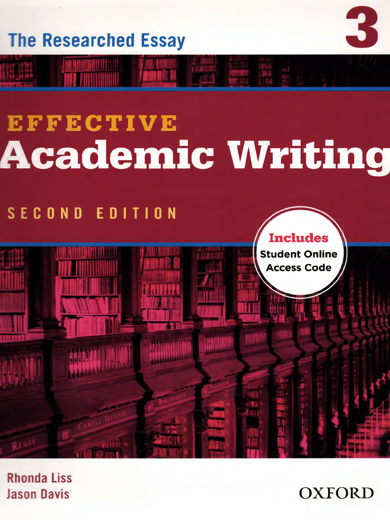 English for Writing Research Papers | SpringerLink