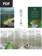 Mensagem da Iniciativa MAP para COP 15