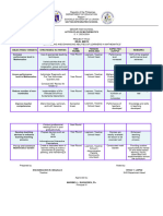 Action Plan in Mathematics PDF
