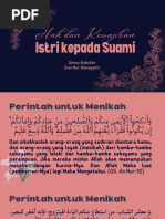 Panduan Lengkap Nikah | PDF
