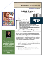 La Biblia de Valores por Dottie y Josh McDowell