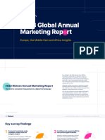 Annual Marketing Report 2023 Regional Report English Emea