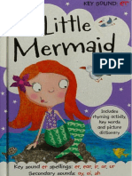 Little Mermaid