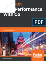 Hands-On High Performance With Go Boost and Optimize the Performance of Your Golang Applications at Scale With Resilience (Bob Strecansky) (Z-lib.org)