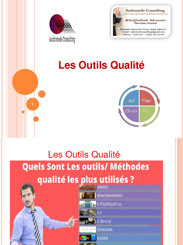 Outils Qualité Pdf | Outils Qualité Et Méthodes – IYAGFG
