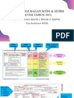 4.b Sosialisasi Bagan MTBS MTBM 2022