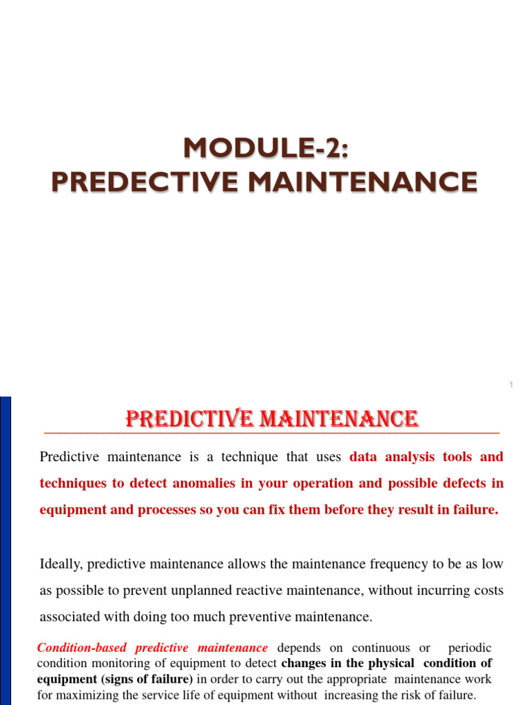 Module 2 | PDF