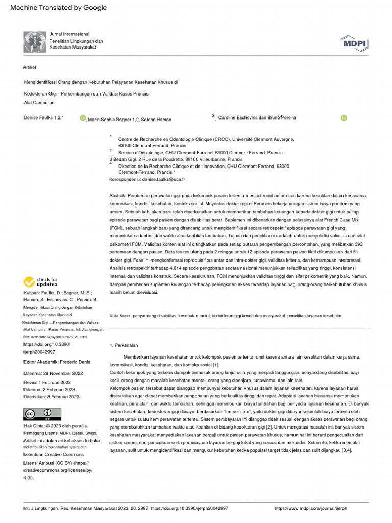 Translate pdf