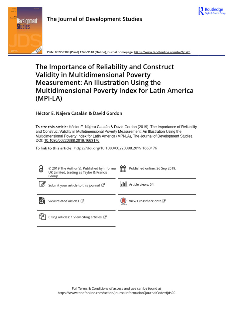 WHAT IS RELIABILITY AND WHY IS IT IMPORTANT visual data 3