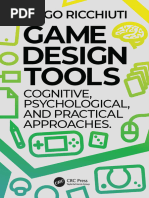 How To Play Video Games | PDF | Social Science | Leisure