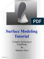 Surface_Modeling_Complex_Surfac