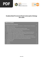 Download KwaZulu-Natal Provincial 5-Point Contraceptive Strategy by Laura Lopez Gonzalez SN67596526 doc pdf