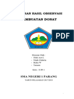 447469167 Laporan Praktikum Donat