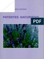 Patentes Naturistas