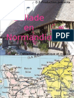DP - Ballade en Normandie (Partie 1)