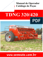 TDNG 320 420 Portugues