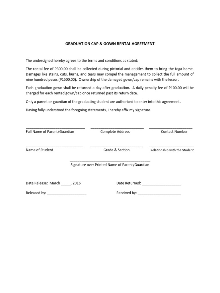 prom dress rental agreement Dress Rental Agreement Template | Ultra-detailed PDF & Word Form | Clothing Lease  Contract | Boutique Dress Rental Form | Instant Download