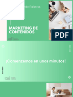 UCAL Marketing de Contenidos