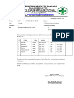 Surat Pemintaan Serum Hyperhep