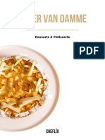 Werkboek Roger Van Damme