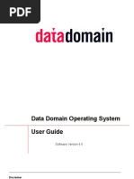 DD UserGuide 4.6 760-0406-0100