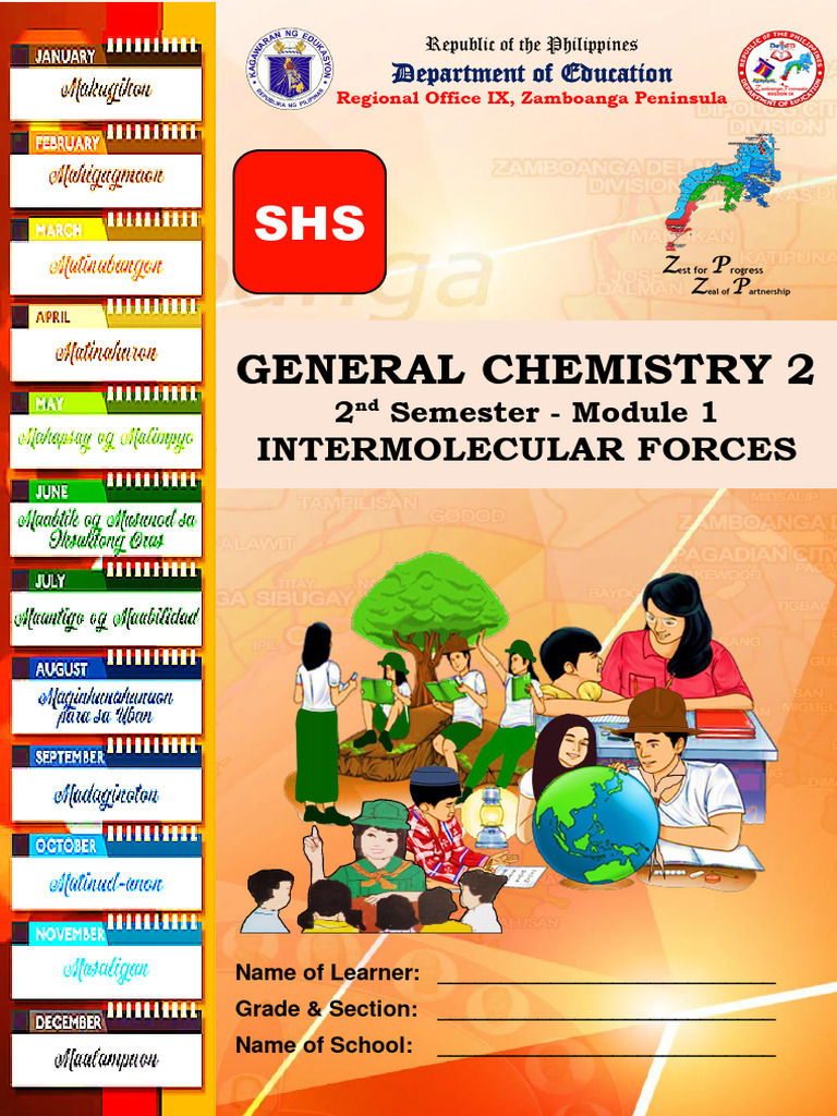 Chem 2 - 0 | PDF