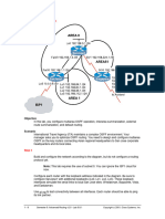 Multiarea Ospf 581